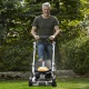 Газонокосилка бензиновая Stiga Twinclip 55 SV H VCS в Архангельске