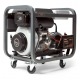 Дизельгенератор Helmut LD 8000EA 7.5 кВт в Архангельске
