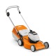 Газонокосилка аккумуляторная Stihl RМА-253.0 в Архангельске