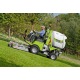 Садовый райдер Grillo FD 2200 4WD в Архангельске