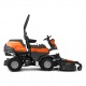 Садовый райдер Husqvarna P 524X EFI в Архангельске
