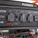 Бензогенератор Patriot GRS 6500E 5 кВт в Архангельске