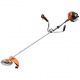 Бензокоса (бензиновый триммер) Carver GBC-026 new в Архангельске