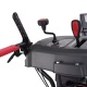 Снегоуборщик бензиновый EVOline SBG 760 HE в Архангельске