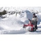 Снегоуборщик гусеничный Honda HSM 1390 I2ETDR в Архангельске