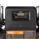Компрессор поршневой безмасляный Daewoo DAC 1000S в Архангельске