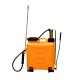 Помповый ранцевый опрыскиватель Volpi UNI 81UG Telescopic 12l в Архангельске