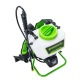 Аккумуляторный опрыскиватель GreenWorks G40BPS (без аккумулятора и зарядного устройства) в Архангельске