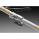 Бензокоса (бензиновый триммер) Husqvarna 525LK в Архангельске