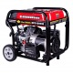 Бензогенератор DDE DPG10553E 7.5 кВт в Архангельске