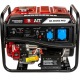 Бензогенератор Brait GB-8000E PRO 7.5 кВт в Архангельске