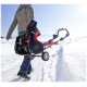 Снегоуборщик электрический Al-ko SnowLine 46 E в Архангельске