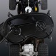 Садовый минитрактор McCulloch M115-77TC в Архангельске