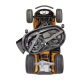 Садовый трактор Stiga Tornado 5108 W в Архангельске