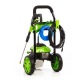 Мойка высокого давления GreenWorks GPW2000 в Архангельске
