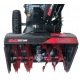 Снегоуборщик бензиновый EVOline SBG 560 в Архангельске