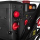 Снегоуборщик гусеничный DDE ST1387 LET в Архангельске