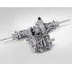 Садовый минитрактор Caiman Comodo 2WD-HD в Архангельске