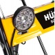 Бензиновый снегоуборщик Huter SGC 4800 (B) в Архангельске