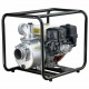 Бензиновая мотопомпа HND WP 40 X2C в Архангельске