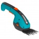 Аккумуляторые садовые ножницы Gardena ClassicCut Li 09853 в Архангельске