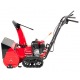 Снегоуборщик гусеничный Honda HSS 655 ET в Архангельске