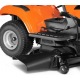 Садовый минитрактор Daewoo DSD 108 H в Архангельске