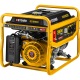 Бензогенератор Steher GS-6500 5 кВт в Архангельске