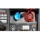 Бензогенератор Loncin LC10000D-AS 8 кВт 3-х фазный в Архангельске