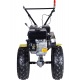Мотоблок Huter МК-7500М Big Foot в Архангельске