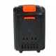 Аккумулятор для Patriot PB BR 21 V (Max) Li-ion 4 Ah UES в Архангельске