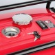 Бензогенератор MaxCUT MC 6500E 5 кВт в Архангельске