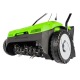 Аэратор электрический GreenWorks GDT35 в Архангельске