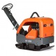 Виброплита реверсивная Husqvarna Atlas Copco LG 400 в Архангельске