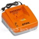 Воздуходувка аккумуляторная Stihl BGA 85 без аккумулятора и ЗУ в Архангельске