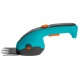 Аккумуляторые садовые ножницы Gardena ClassicCut Li 09853 в Архангельске