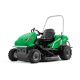 Садовый минитрактор Caiman Croso Max 2WD 97D2C2 в Архангельске