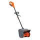 Снегоуборщик аккумуляторный Villartec WA 4030 SET AM405+AC405 в Архангельске
