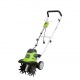 Культиватор электрический GreenWorks GTL9526 950 Вт в Архангельске