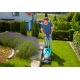 Газонокосилка электрическая Gardena PowerMax 1200/32 в Архангельске