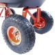Тележка садовая Fuxtec FX-KW2175 в Архангельске
