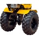 Мотоблок Denzel DPT-370-PRO (фрезы в комплекте) в Архангельске