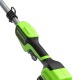 Аккумуляторный кусторез GreenWorks G24PH511 (без аккумулятора и зарядного устройства) в Архангельске