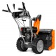 Снегоуборщик DeWORKS S 6560 в Архангельске