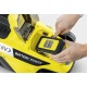 Газонокосилка аккумуляторная Karcher LMO 18-33 Battery (без аккумулятора и зарядного устройства) в Архангельске