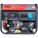 Бензогенератор Fubag BS 7500 A ES Duplex 7 кВт в Архангельске
