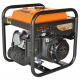 Бензогенератор инверторный Carver PPG-3900I 3 кВт в Архангельске