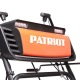 Снегоуборщик гусеничный Patriot Сибирь 110ET в Архангельске