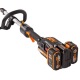 Триммер аккумуляторный Worx Nitro WG186E.1 в Архангельске