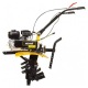 Мотоблок Huter МК-7800PL Big Foot (фрезы в комплекте) в Архангельске
